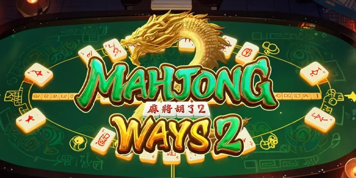 Raih Kemenangan Besar Dengan Slot Mahjong Ways 2