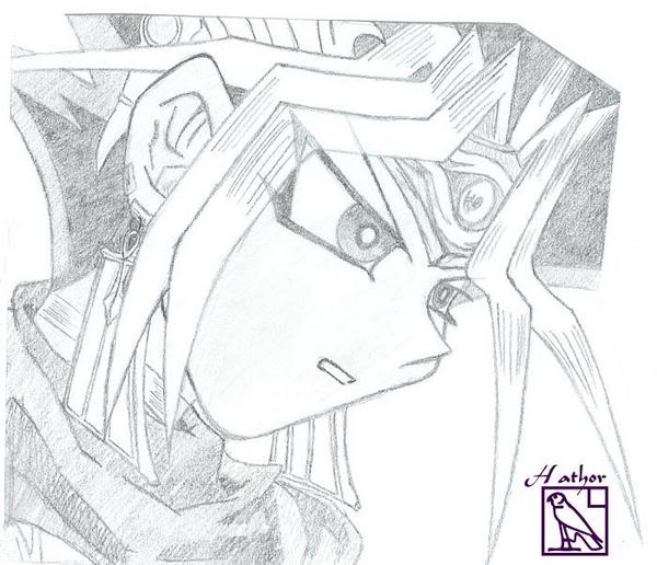 Hình vẽ Atemu (Yami Yugi) bộ YugiOh (vua trò chơi) - Page 23 5_Atemp_192