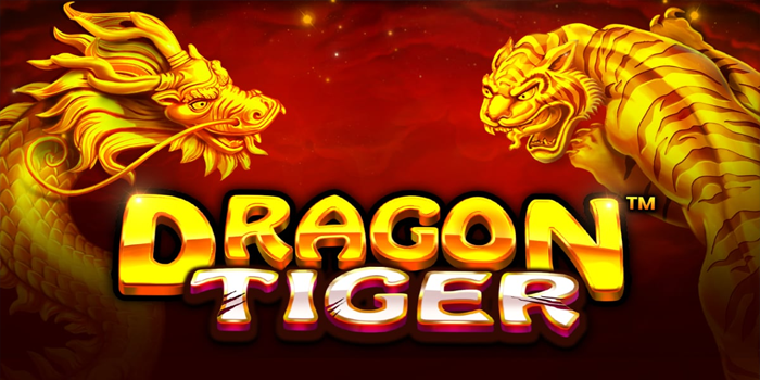 Strategi Ampuh Meningkatkan Peluang Menang Di Dragon Tiger