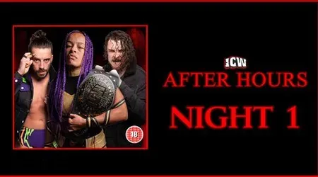  ICW After Hours 