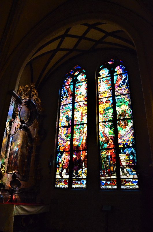 FRIBURGO-4-9-2019 - Suiza y sus pueblos-2019 (37)