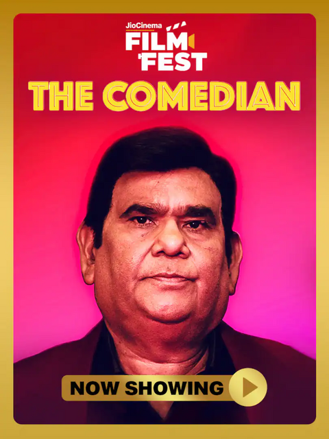  The Comedian (2020) Hindi 720p HEVC HDRip x265 AAC ESubs Bollywood Movie [150MB] Full Movie Download
