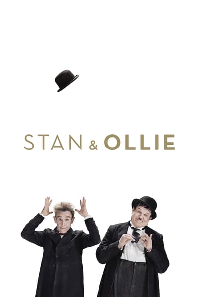 Stanlio & Ollio (Stan & Ollie) (2018) .avi BRRip XviD Mp3 -Subbed ITA