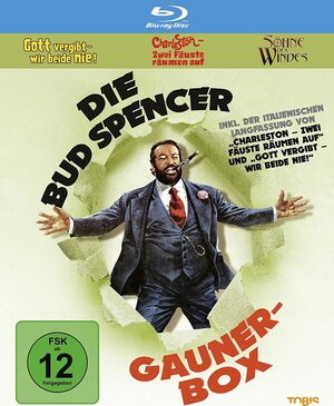 Charleston (1977) BluRay Full AVC DTS-HD ITA GER