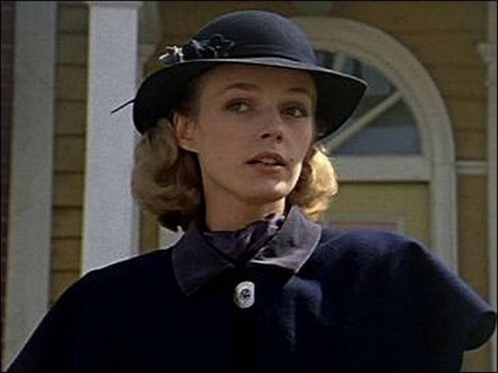 Актрисы советских времен, которых теперь и не узнать