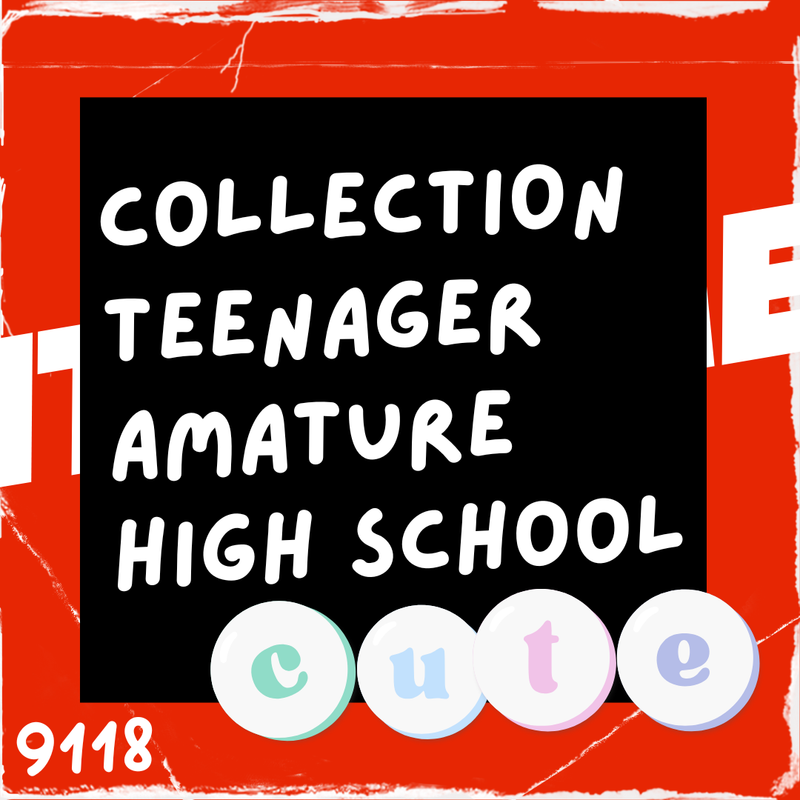 [Image: Collection-teenager.png]
