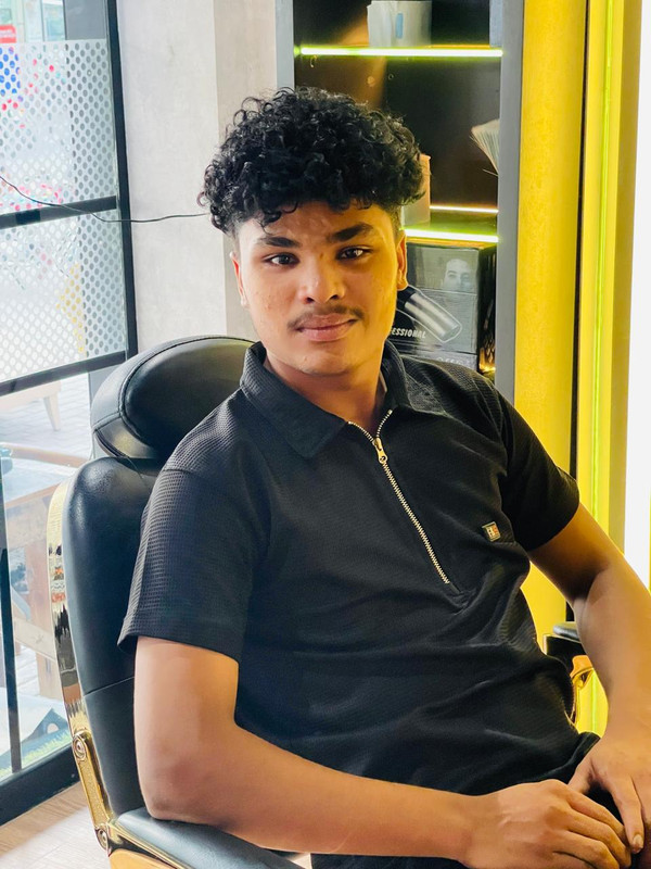 Sunil