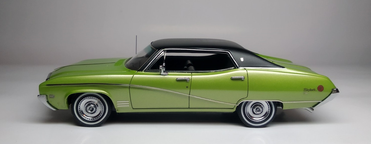 Buick Skylark 1968 (3)