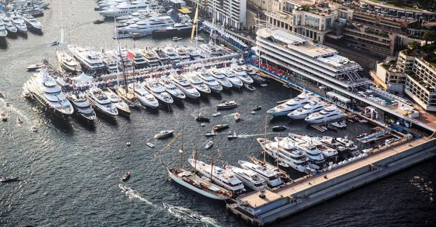 Yacht Club de Monaco Yacht Club de Monaco