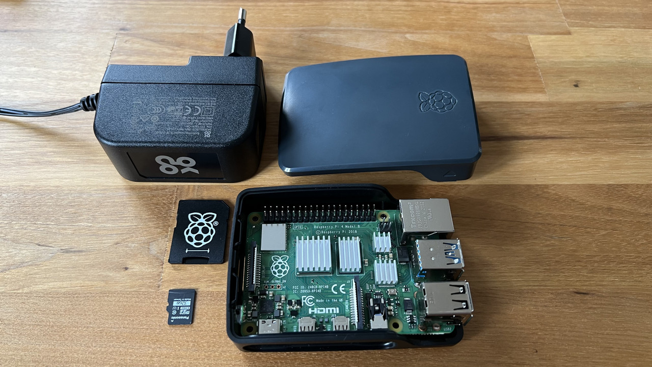 Tutoriel : Teslamate sur Raspberry Pi - BlogTesla - Blog et Forum Tesla