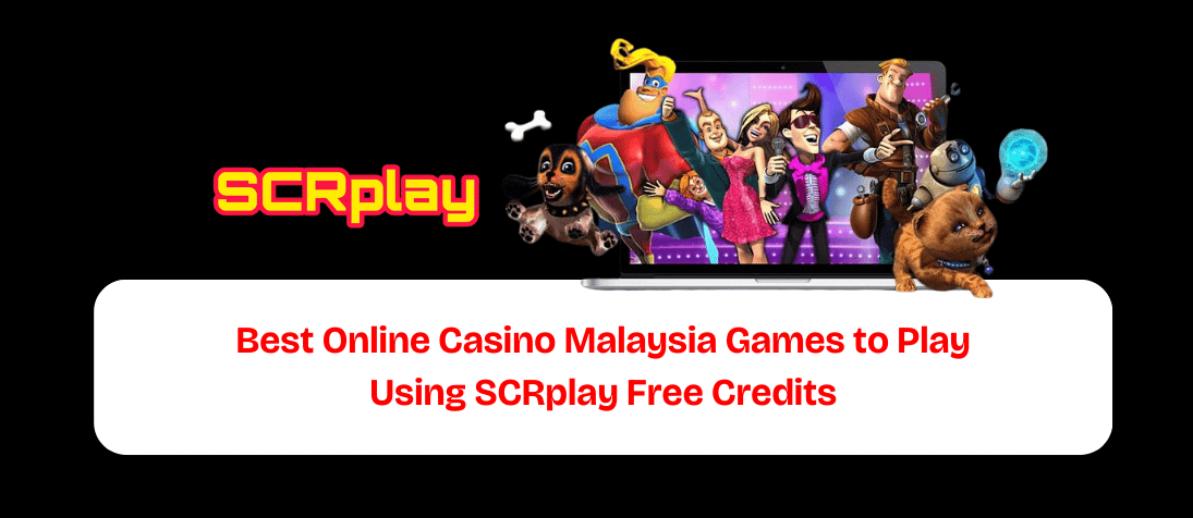 online casino malaysia best slots