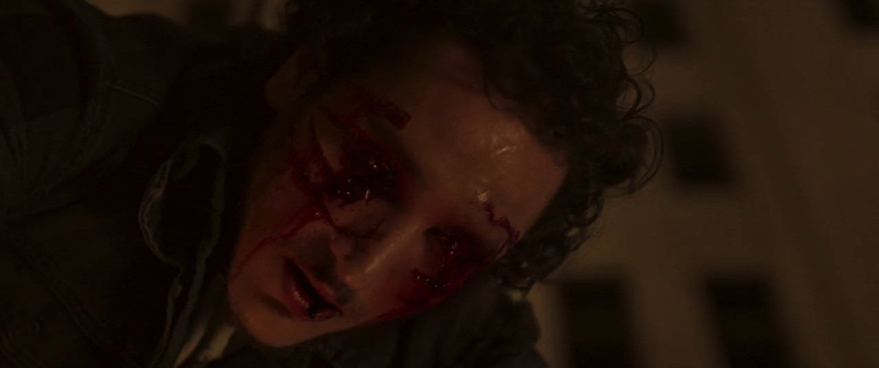 Witchboard 2025 WebRip [Hindi + English] 480p 720p ESub Screenshot