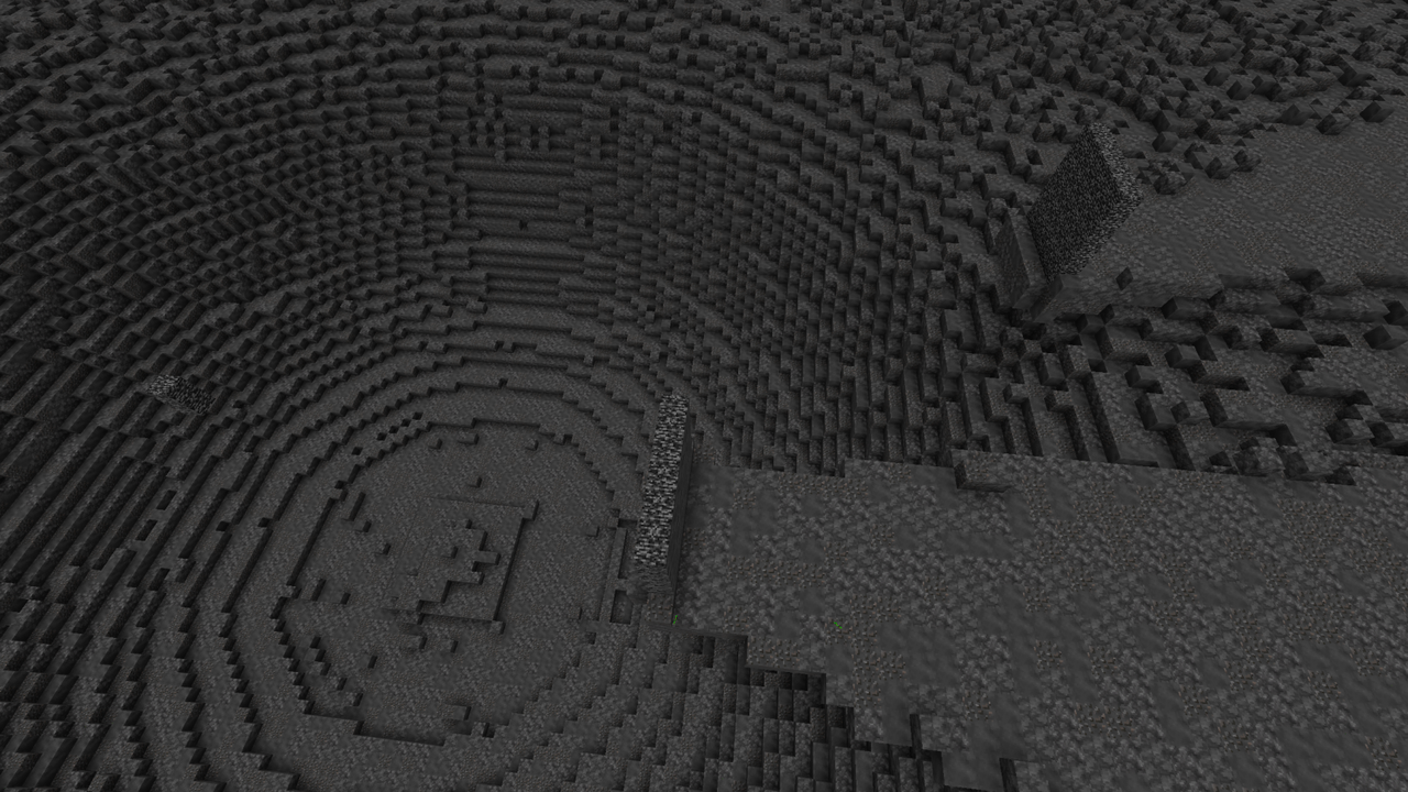raycast system test 2