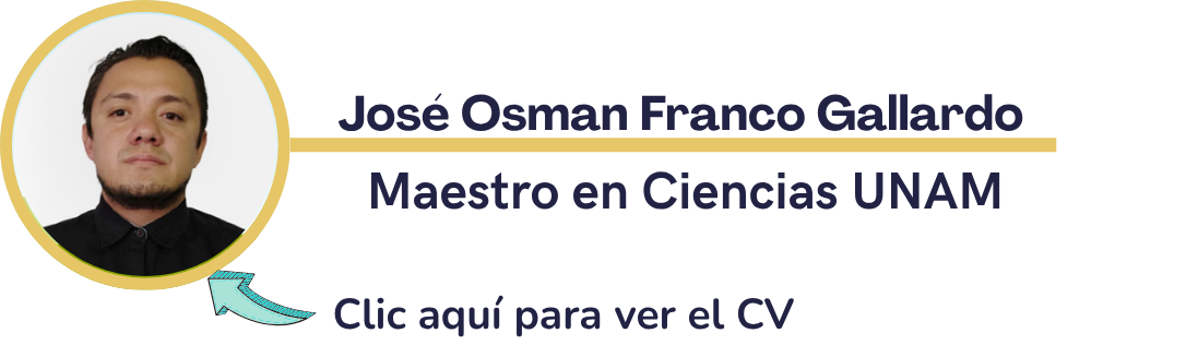 Jesús E. Gutiérrez Cruz