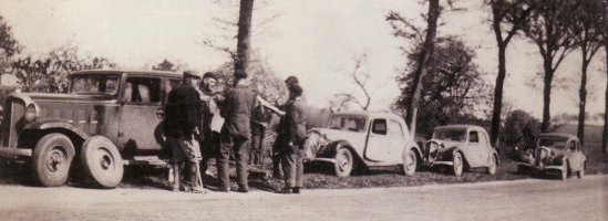 essai traction