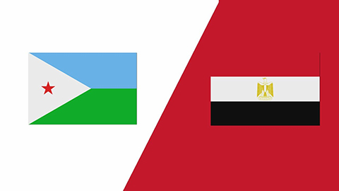 Soi kèo tài xỉu, phạt góc trận Djibouti vs Ai Cập, 23h00 ngày 08/10