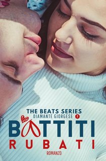 Diamante Giorgese, Paola Bonfigli - The Beats Vol. 1. Battiti rubati (2023)
