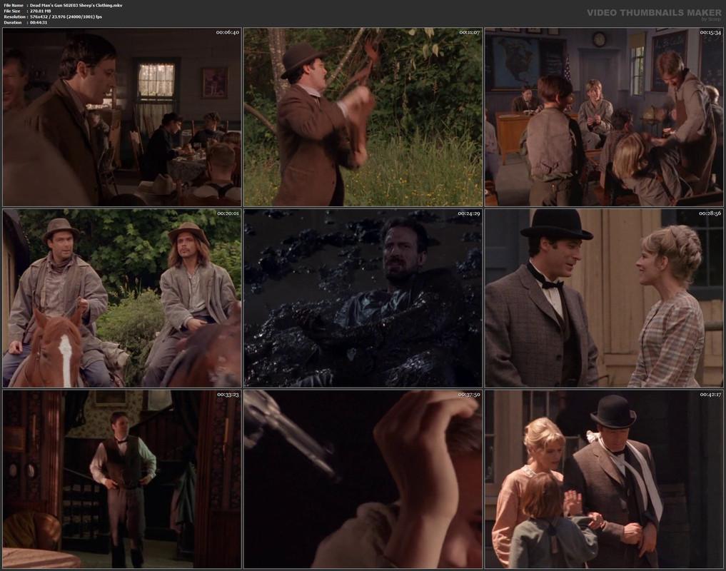 Dead Man's Gun S02E03 Sheep's Clothing.mkv