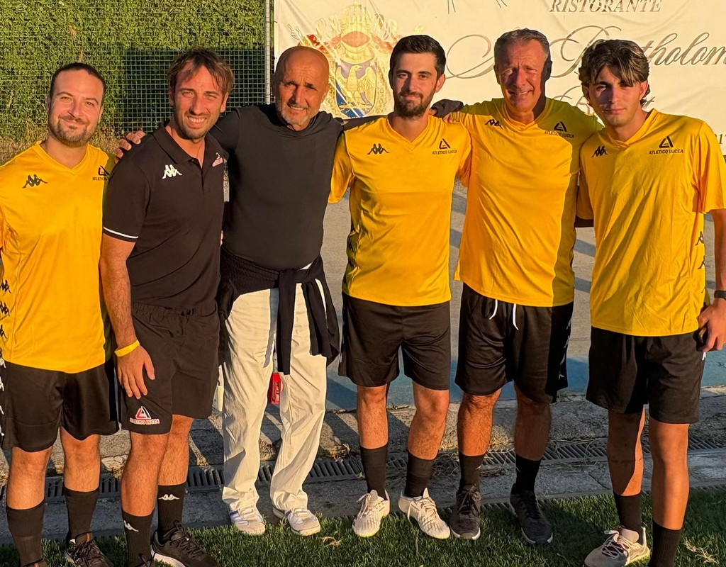 spalletti