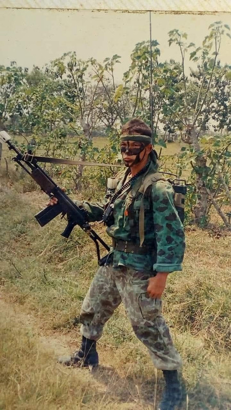 0000000000-GALIL ARM GRANADA DE FUSIL M60P1AP