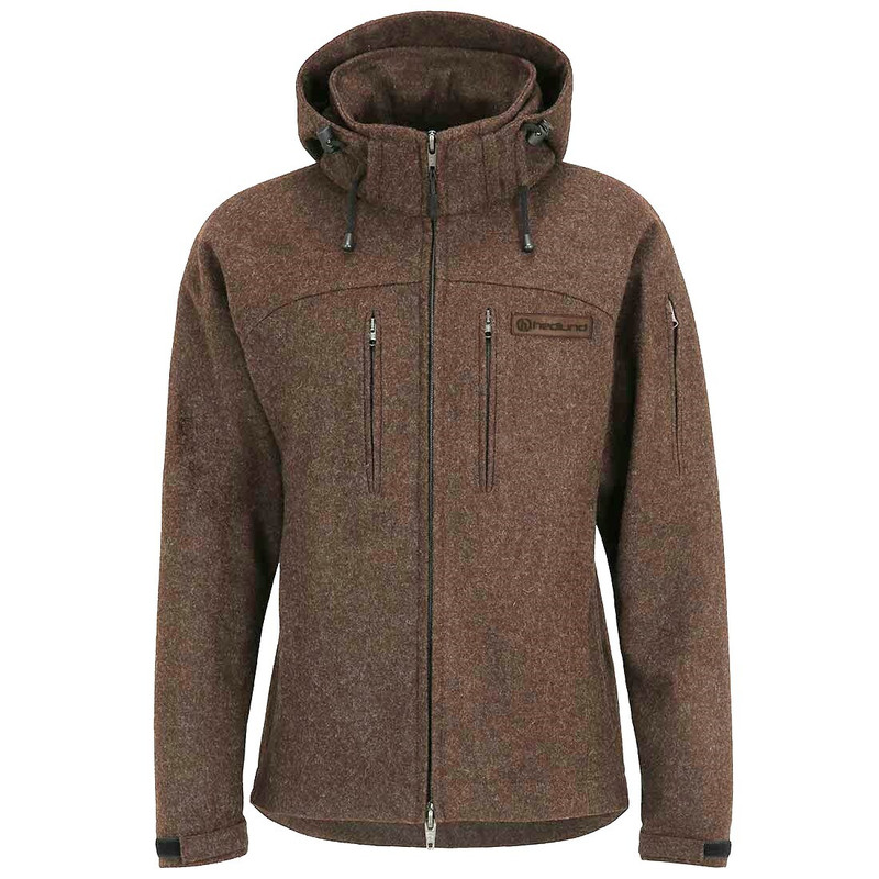 Hedlund Grenland Forest Jacke