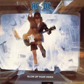 Blow Up Your Video (1988) {2020 Remaster}