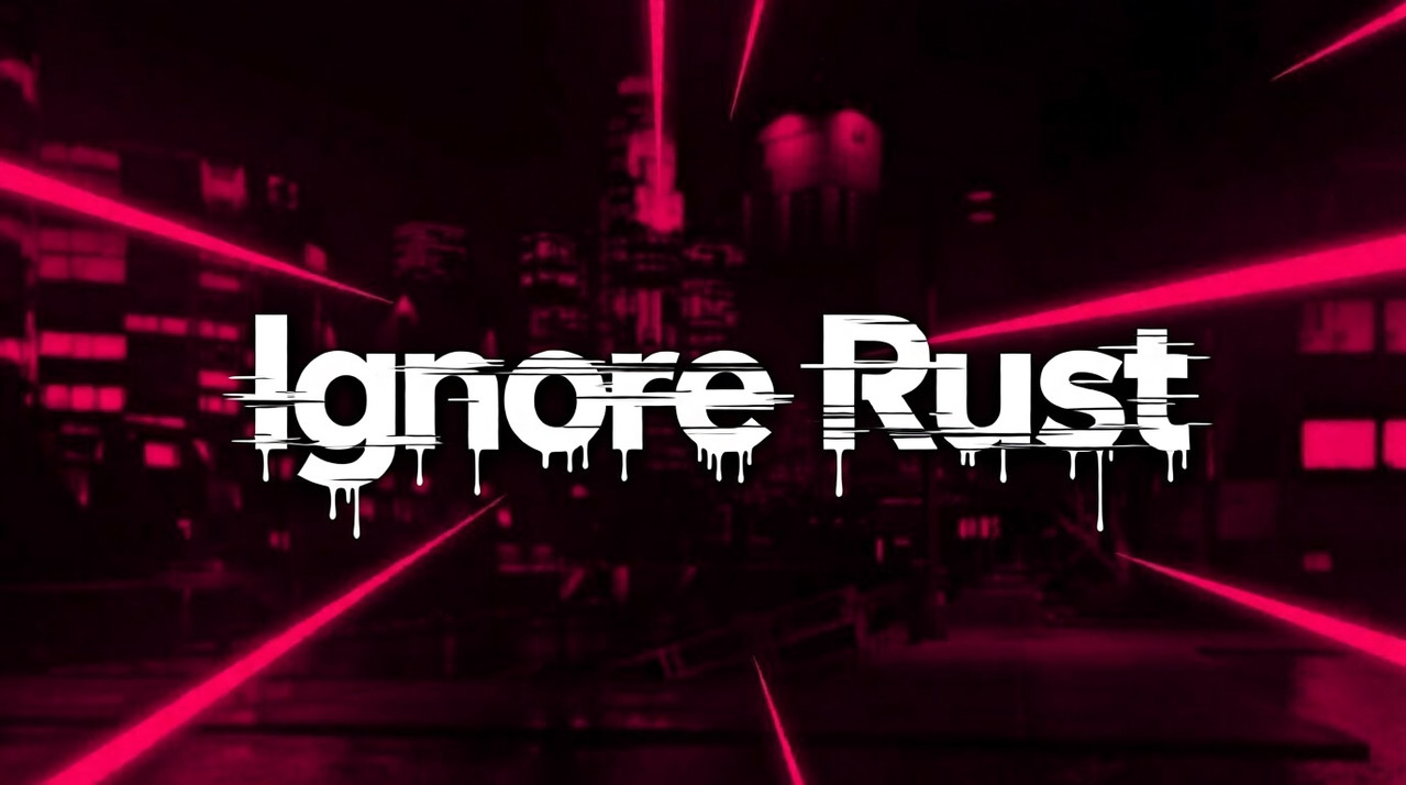 Ignor Rust X100000000000000000000000| PVP | Custom