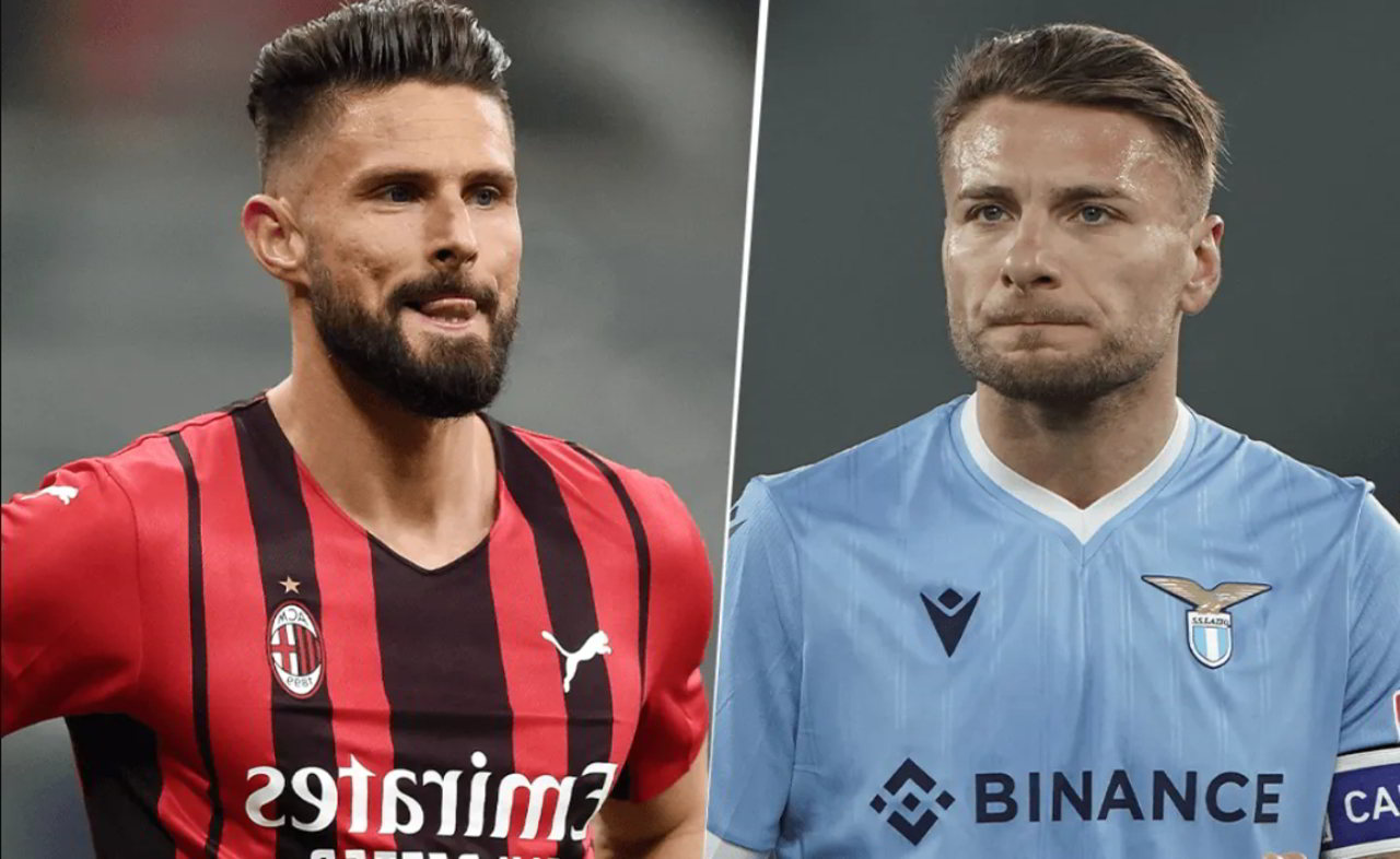 DIRETTA Milan-Lazio Streaming Live Alternativa TV, come vedere Gratis Online la partita di Coppa Italia