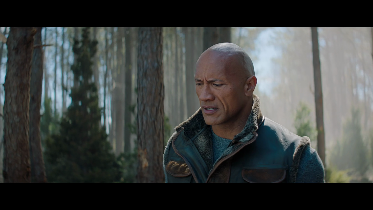 Jumanji - The Next Level (2019)c