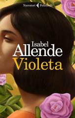 Isabel Allende – Violeta (2022)