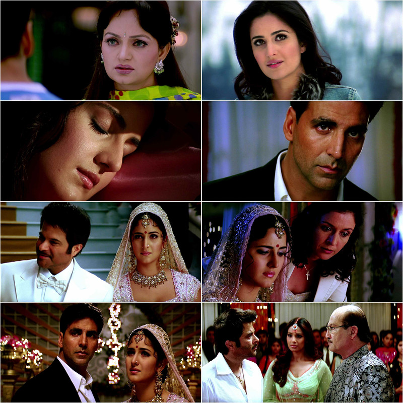 Humko Deewana Kar Gaye (2006) Hindi Full Movie BluRay ESub screenshot