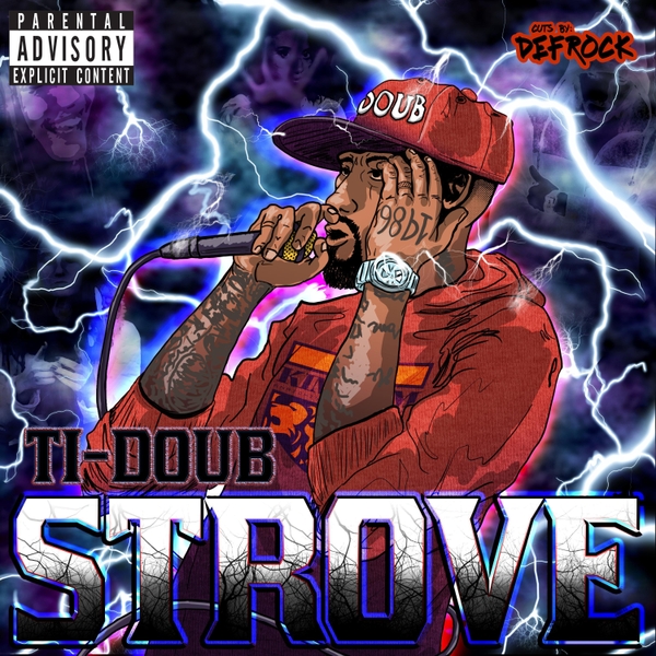 VA - Strove (2019) .mp3 -320 Kbps