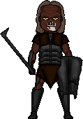 Lugdush