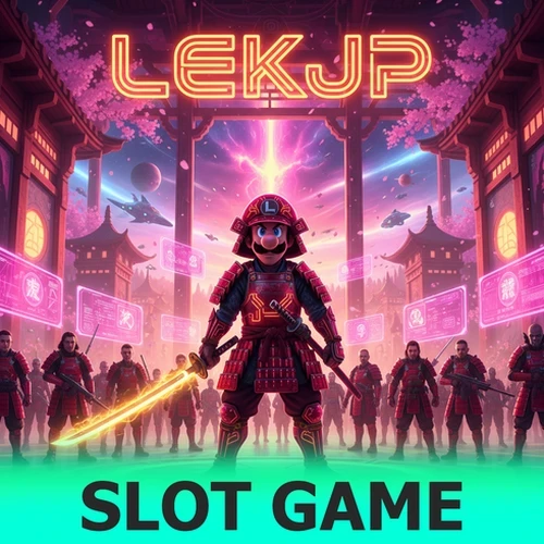 LEKJP Slot Demo Pragmatic Play Gratis Tanpa Deposit 2025