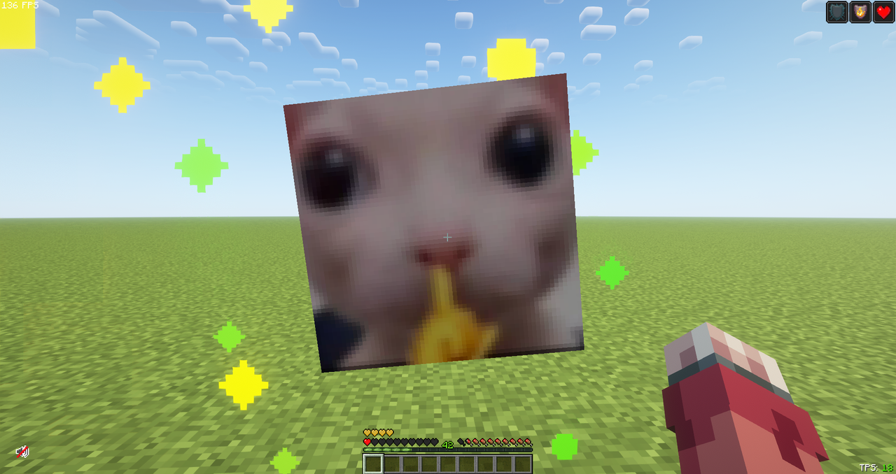 Totem Tshhh