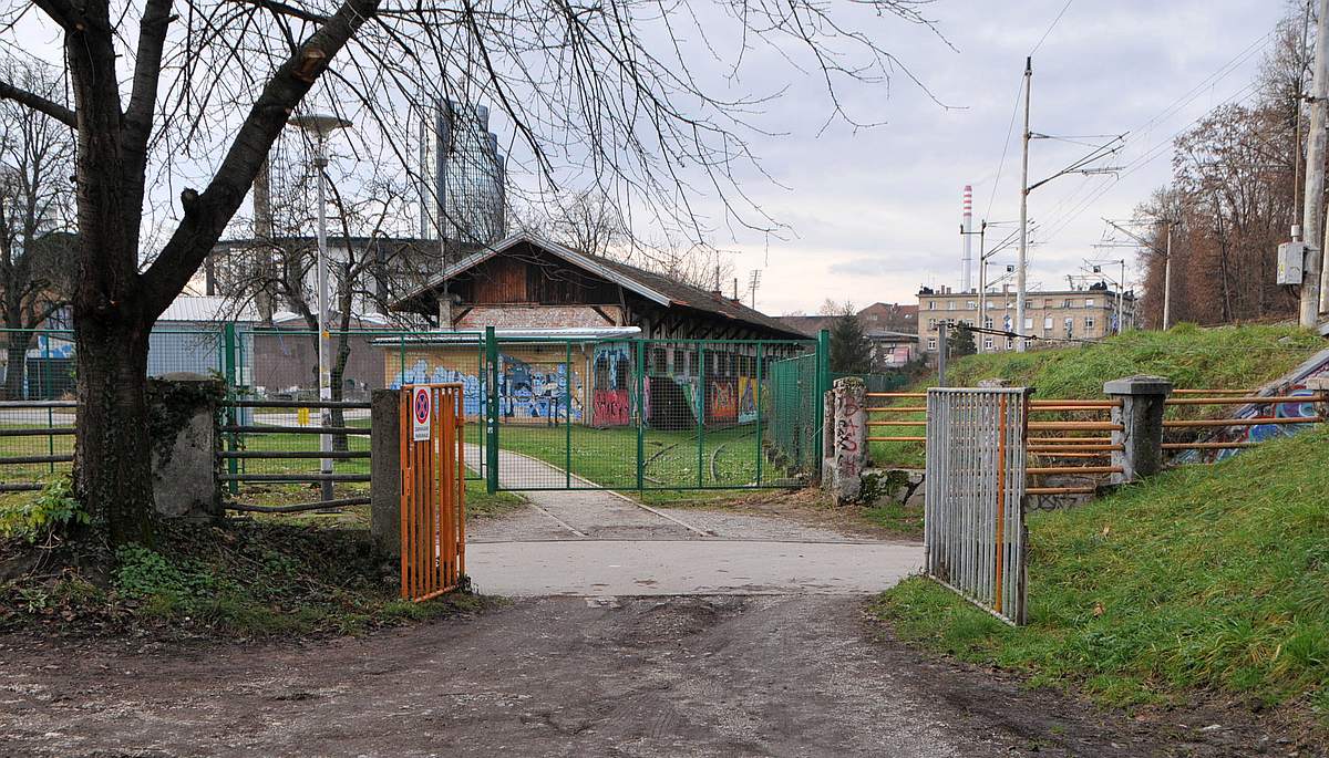 Zagrebačke pruge ZP1-115-401-006