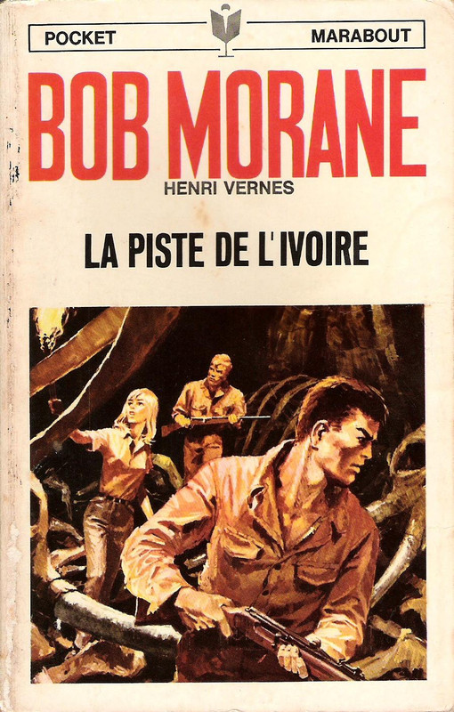 la piste de l'ivoire (1)