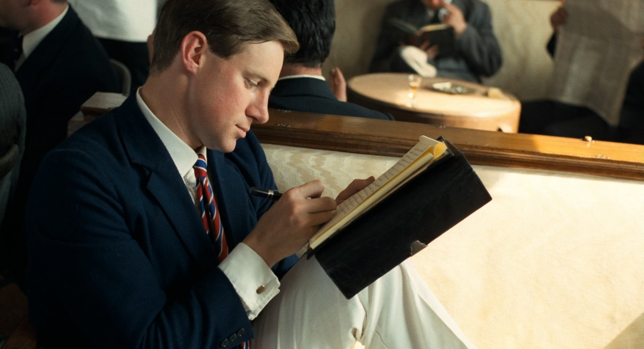 Chariots of Fire 1981 (1080p x265 10bit Tigole).