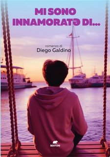 Diego Galdino - Mi sono innamoratƏ di… (2023)