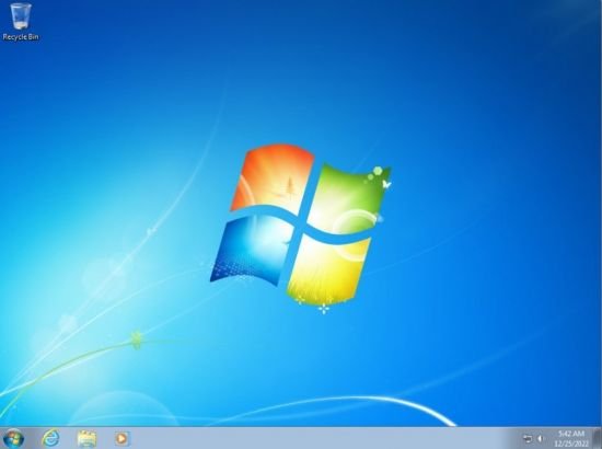 Windows 7 SP1 Dual-Boot 31in1 OEM ESD en-US February 2023