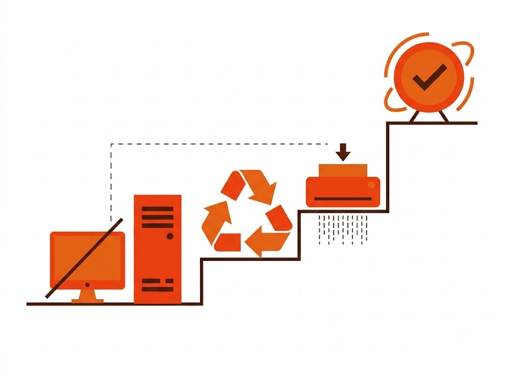 IT Asset Disposal Plans