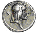 Glosario de monedas romanas. LÁTIGO. 16