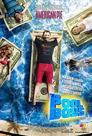 The Pool Boys 2009 1080p BluRay H264 AAC RARBG