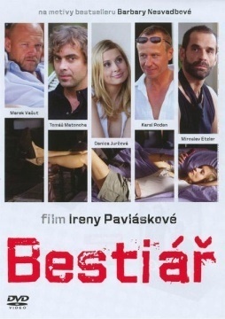 Bestiář (2007)