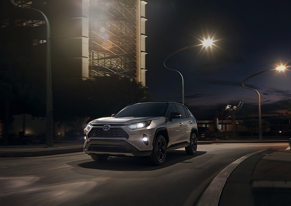 2019 Toyota RAV4 (7)