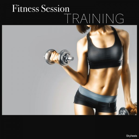 Various Artists   Fitness Session Training (2020)