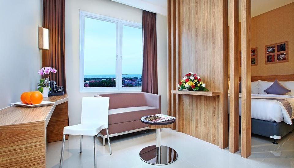 Hotel Neo Cirebon