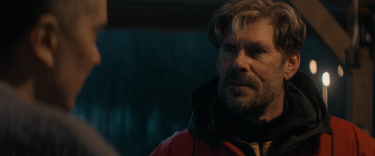 Little Siberia 2025 WebRip [Hindi + English] 480p, 720p ESub Screenshot