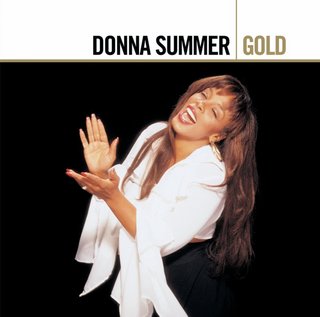 Donna Summer - Gold (2005) .mp3 - 320 kbps