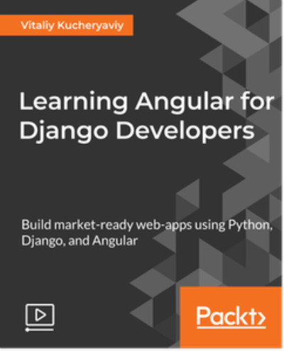 Learning Angular for Django Developers